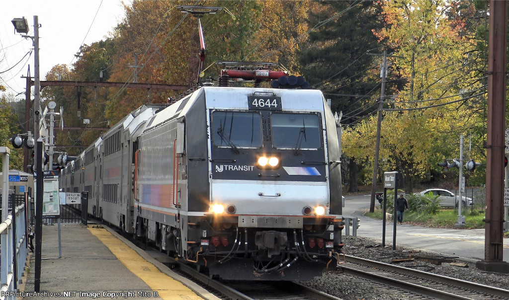 NJT 4644